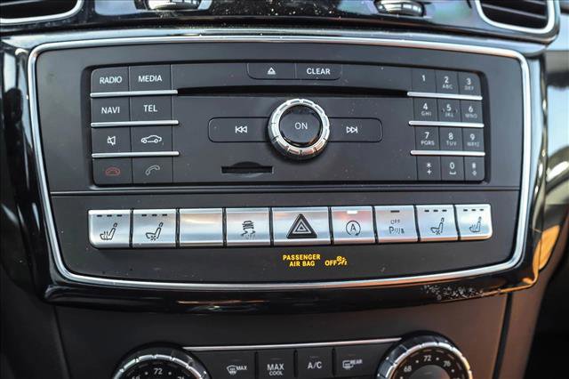 Used 2016 Mercedes-Benz GLE 450 4MATIC Coupe image 22