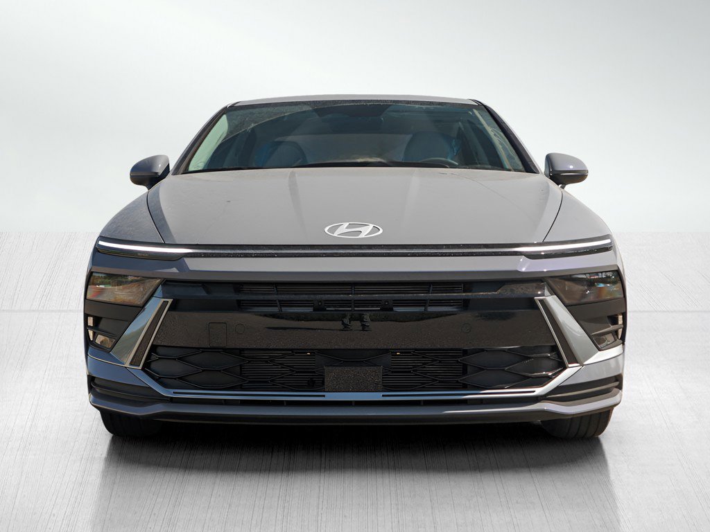 New 2026 Hyundai Sonata SE image 2
