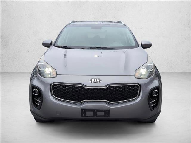 Used 2017 Kia Sportage EX image 2