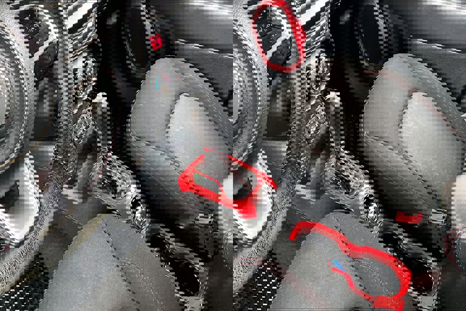 Used 2016 Jeep Renegade Trailhawk image 17