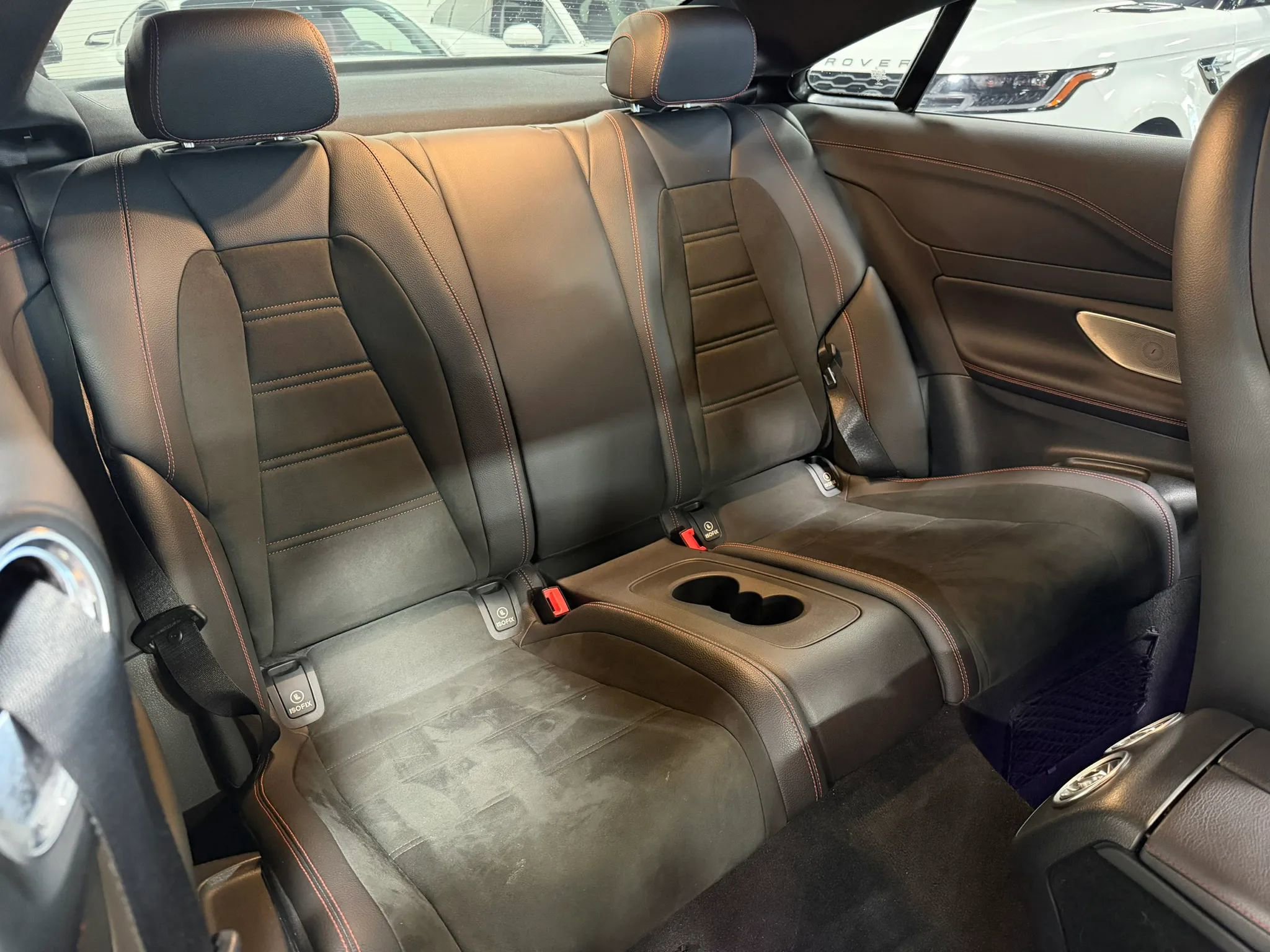 Used 2019 Mercedes-Benz E 53 AMG 4MATIC Coupe image 29