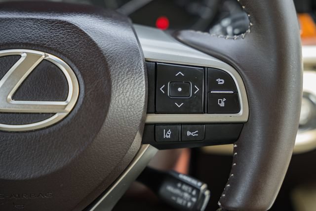 Used 2017 Lexus ES 350 FWD image 30