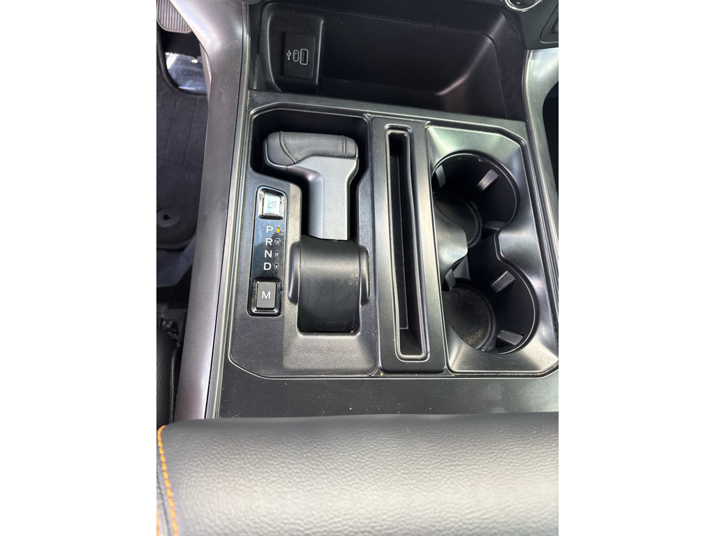 Used 2025 Ford F150 Tremor AWD/4WD image 27