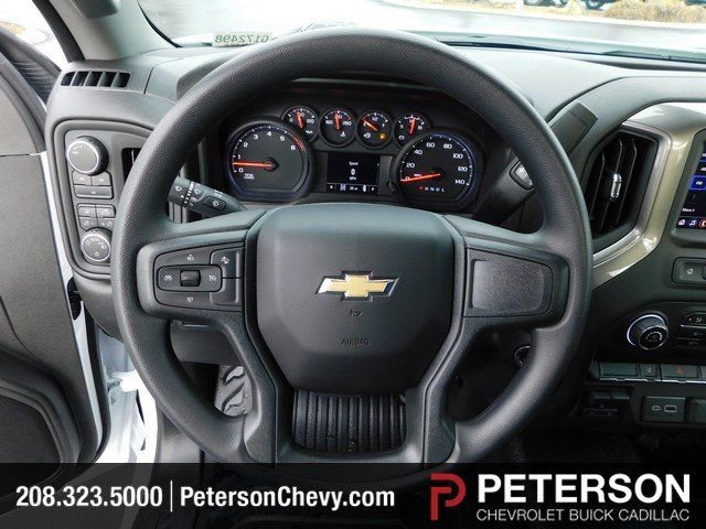 New 2025 Chevrolet Silverado 2500 W/T w/ WT Convenience Package image 20