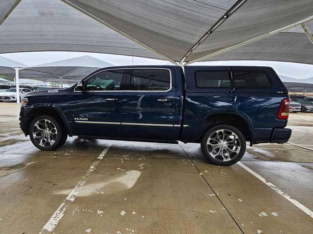 Used 2019 RAM 1500 Limited image 8