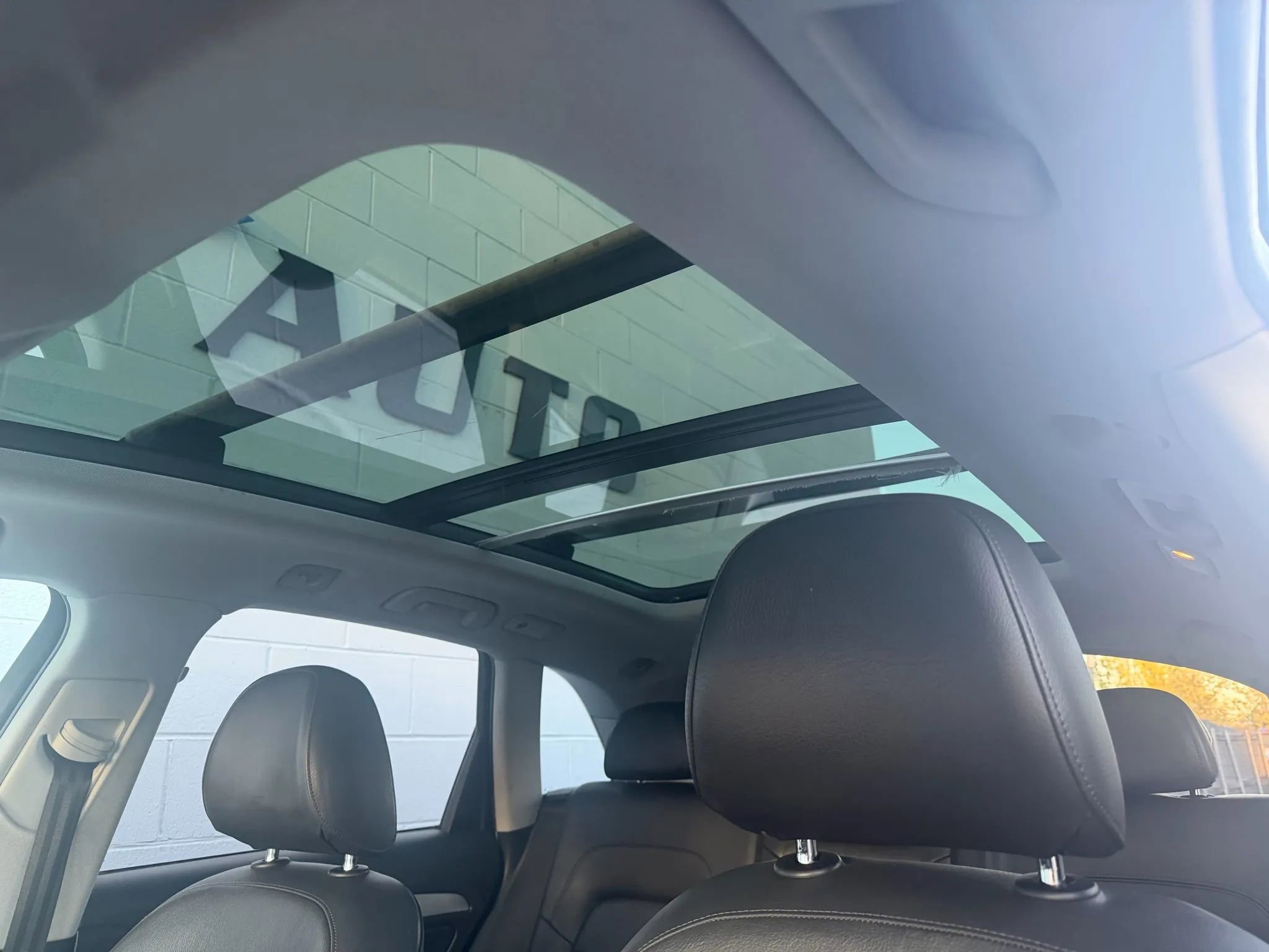 Used 2014 Audi Q5 TDI Premium Plus image 22