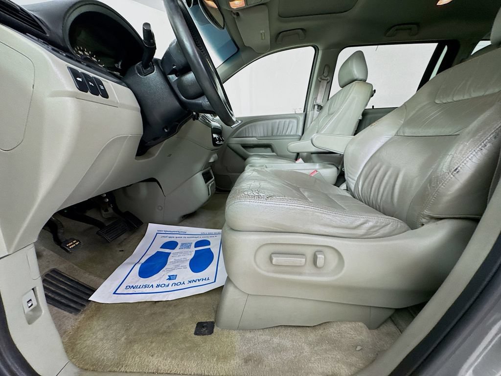 Used 2007 Honda Odyssey Touring image 23