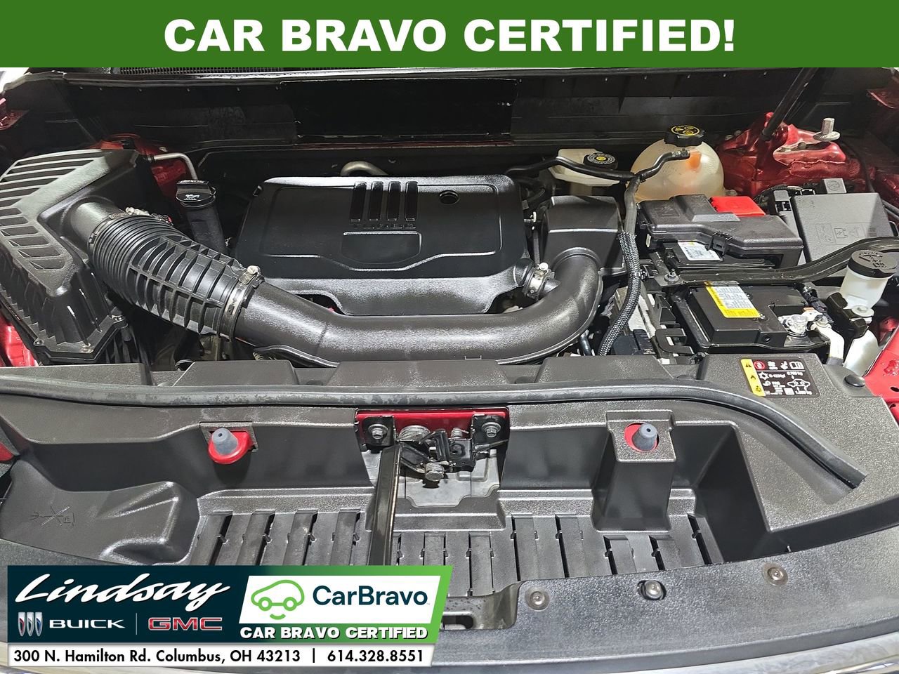 Certified 2023 GMC Acadia SLE w/ Driver Convenience Package image 28