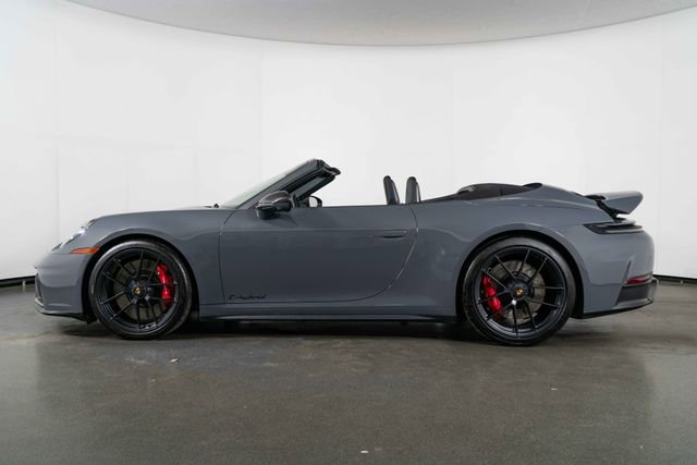 Used 2025 Porsche 911 Carrera GTS RWD image 5