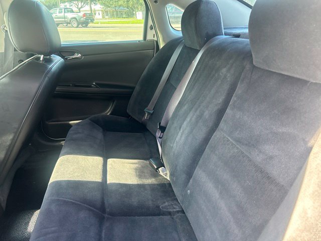 Used 2014 Chevrolet Impala Police FWD image 10