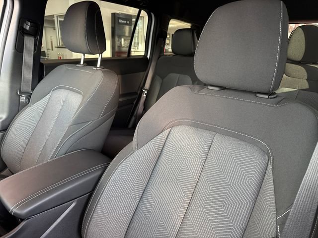 New 2026 Jeep Cherokee Laredo AWD/4WD image 12