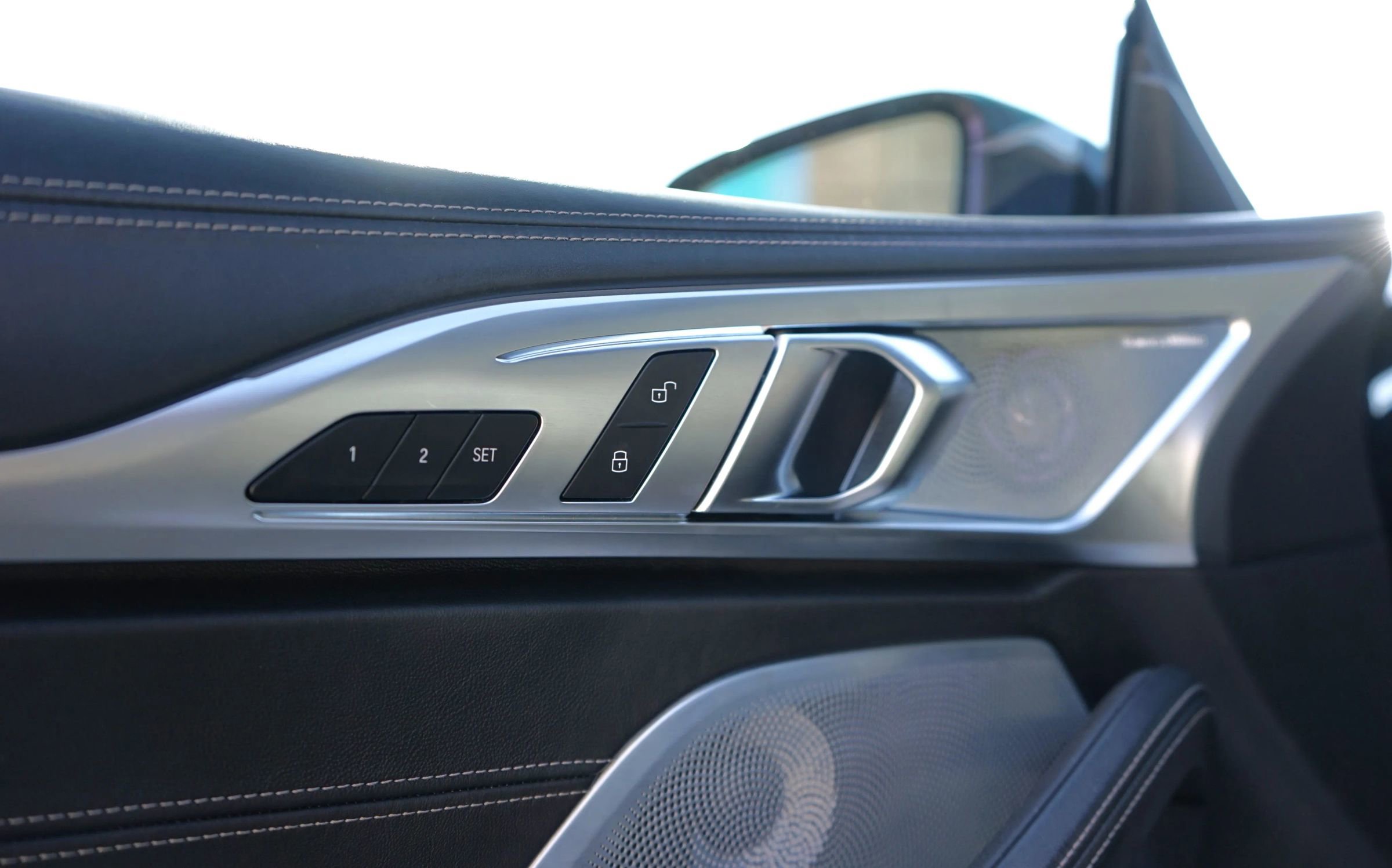 Used 2019 BMW M850i xDrive Convertible image 18