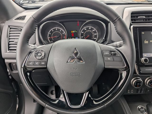 New 2026 Mitsubishi Outlander Sport SEL AWD/4WD image 31