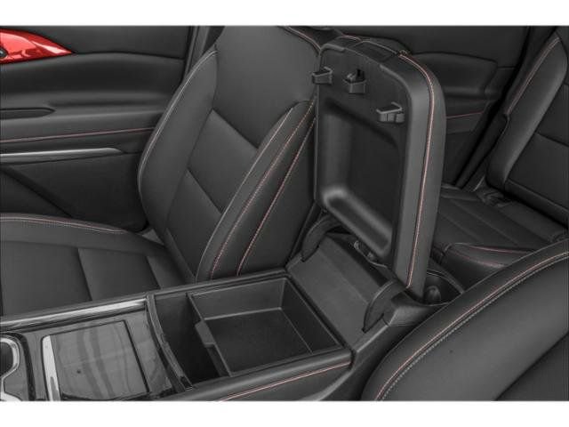 Certified 2024 Chevrolet Traverse Z71 AWD/4WD image 17