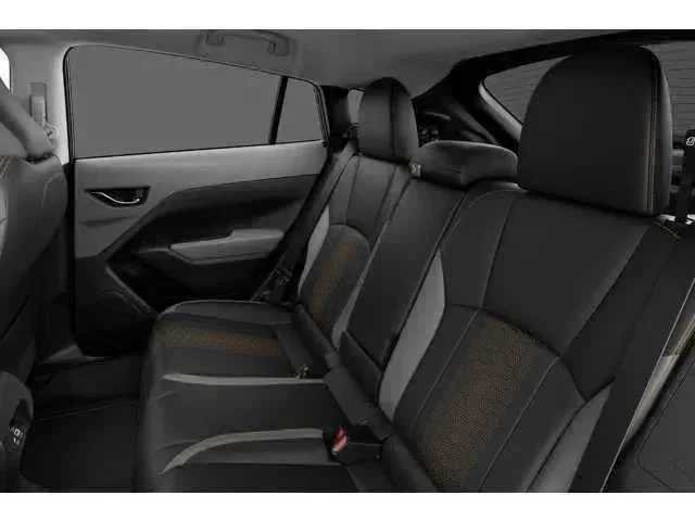 New 2027 Subaru Crosstrek 2.5i Limited AWD/4WD image 15