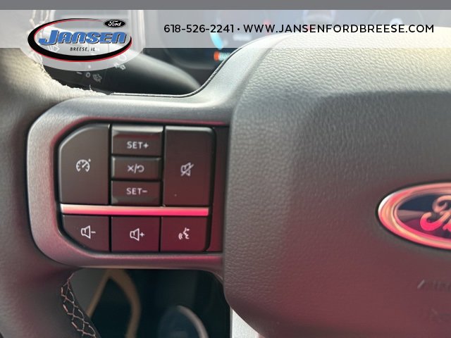 New 2026 Ford F350 Lariat image 16