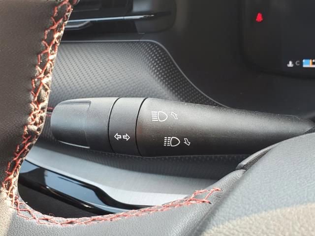 New 2025 Jeep Compass Trailhawk w/ Trailhawk Elite Group image 15