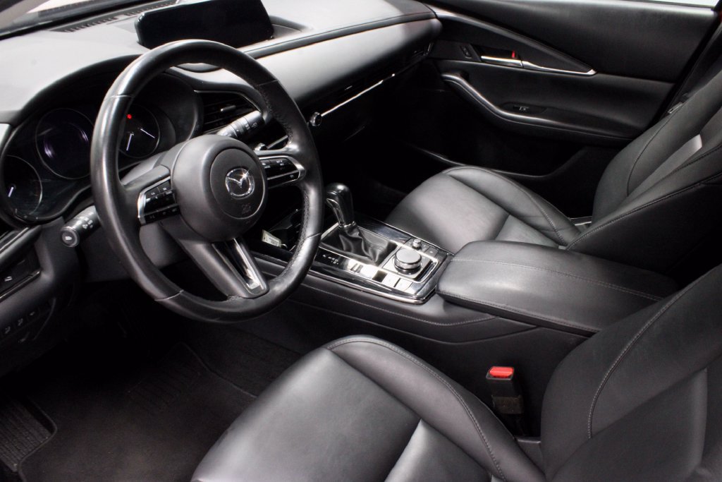 Used 2024 MAZDA CX-30 AWD 2.5 S w/ Preferred Package image 23