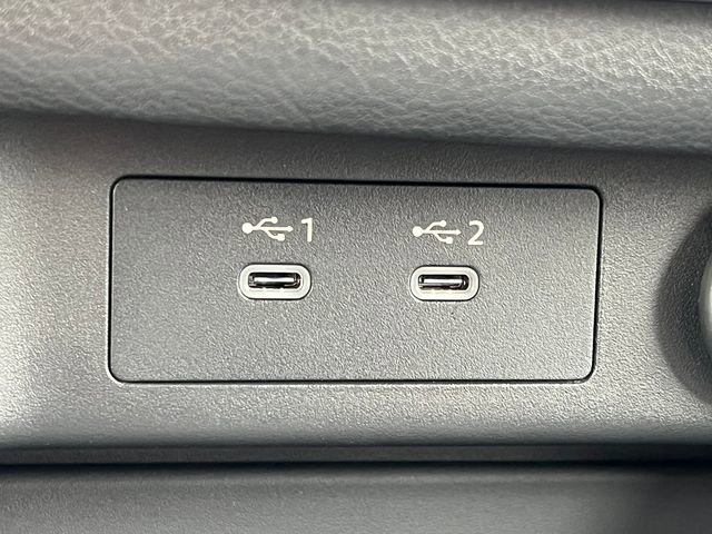 New 2026 Nissan Rogue SV w/ Cold Weather Package image 23