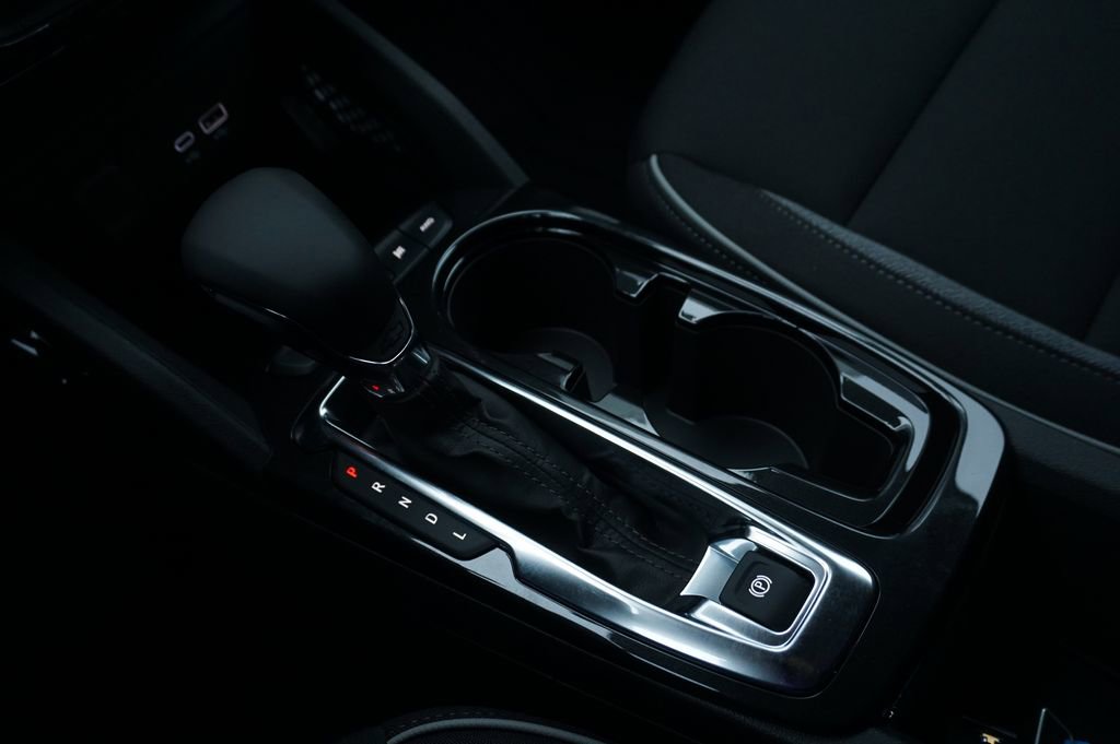 New 2026 Chevrolet TrailBlazer LT image 16