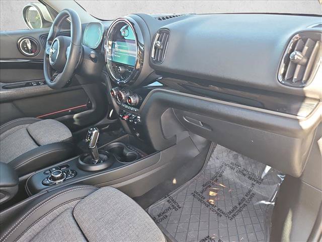 Used 2024 MINI Cooper Countryman S FWD image 23