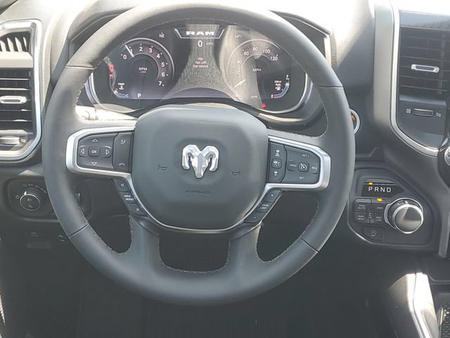 New 2026 RAM 1500 Big Horn AWD/4WD image 13