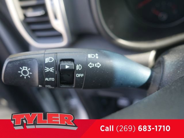 Used 2019 Kia Sportage EX w/ EX Premium Package AWD/4WD image 25