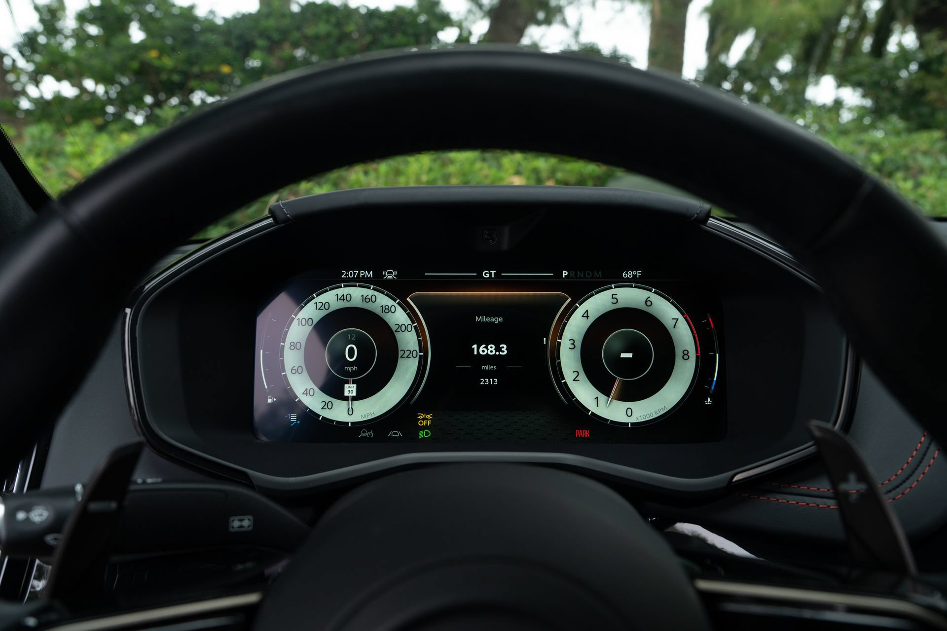 Used 2025 Aston Martin DBX 707 AWD/4WD image 12