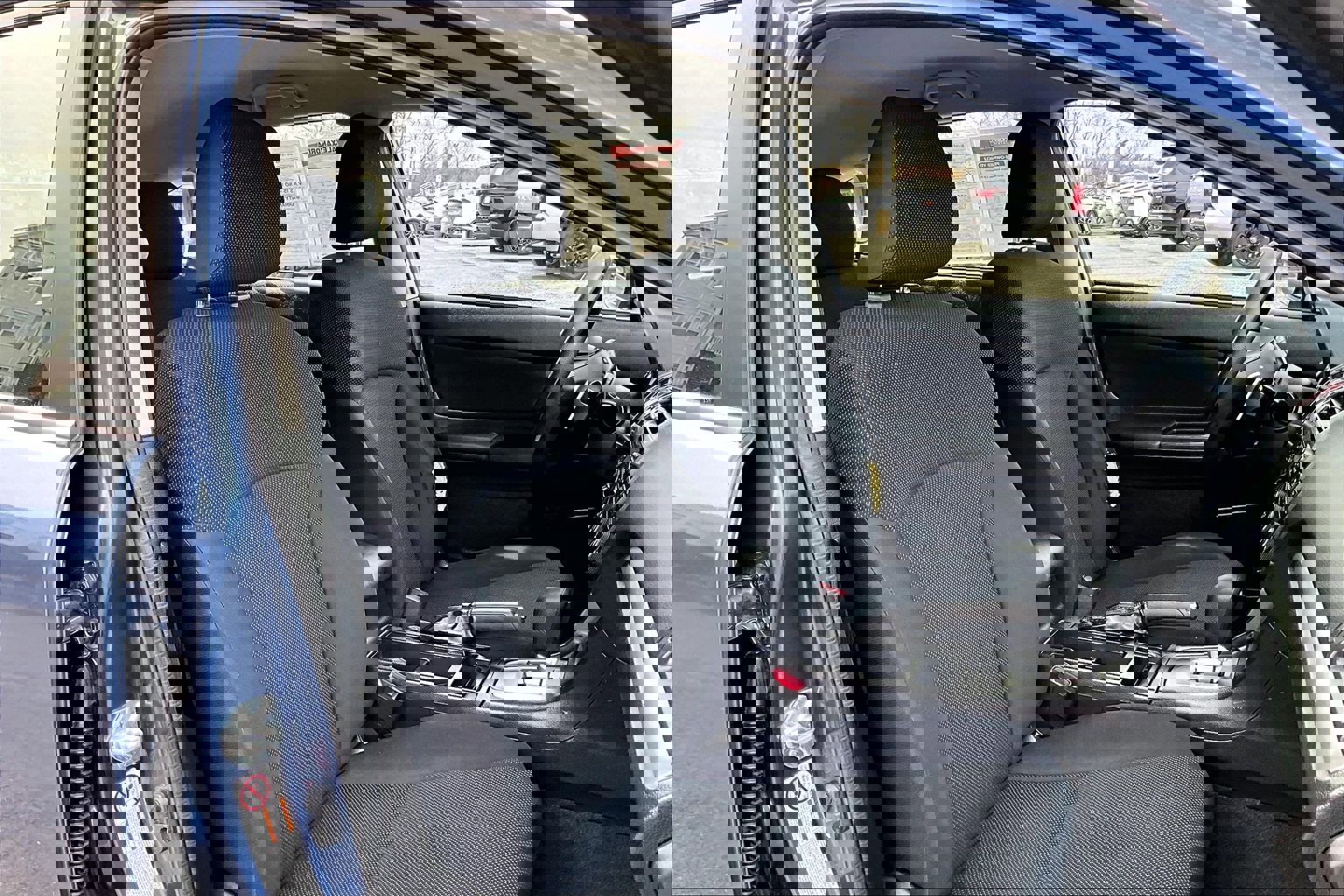 Used 2012 Subaru Impreza 2.0i Premium image 7