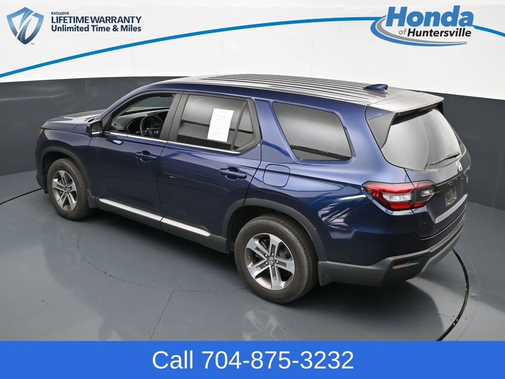 Used 2025 Honda Pilot EX-L image 19