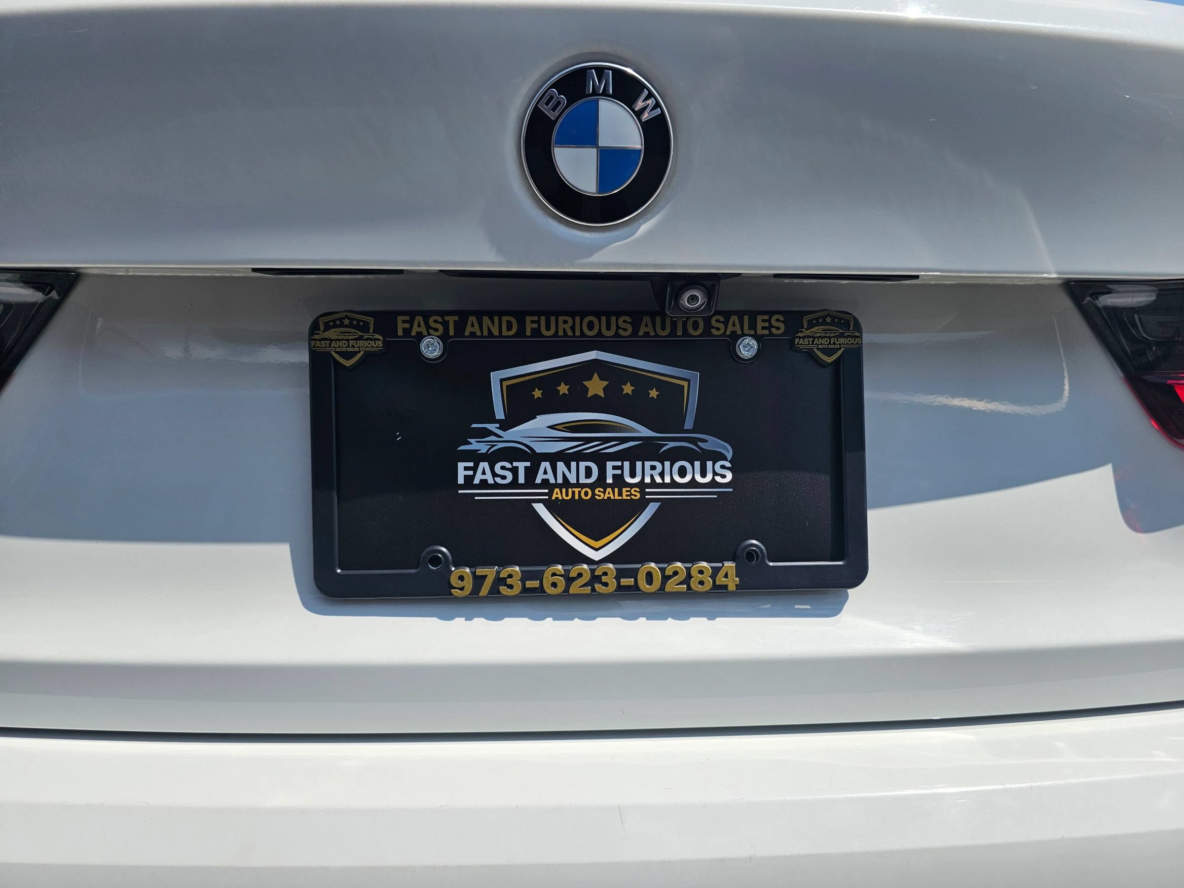 Used 2020 BMW 330i xDrive Sedan w/ Convenience Package AWD/4WD image 29