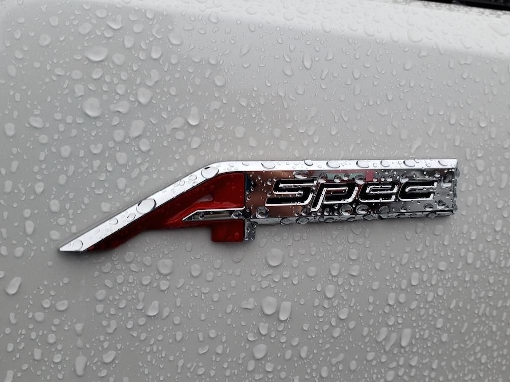 Certified 2025 Acura ADX A-Spec image 11