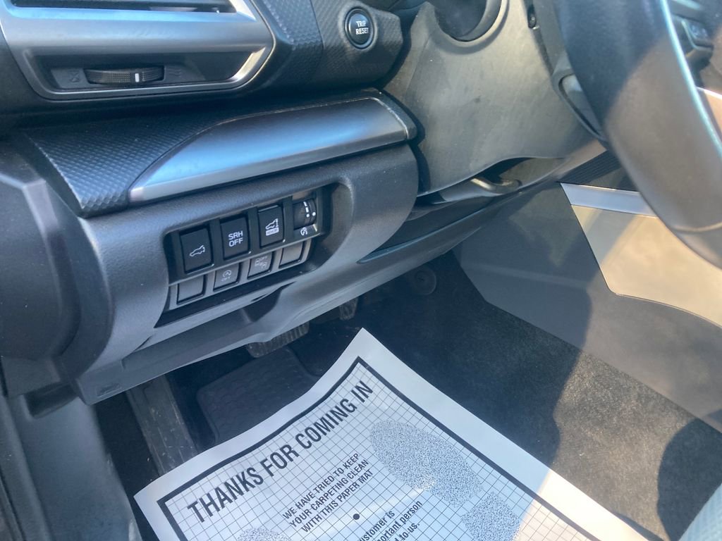 Used 2023 Subaru Forester Premium image 17