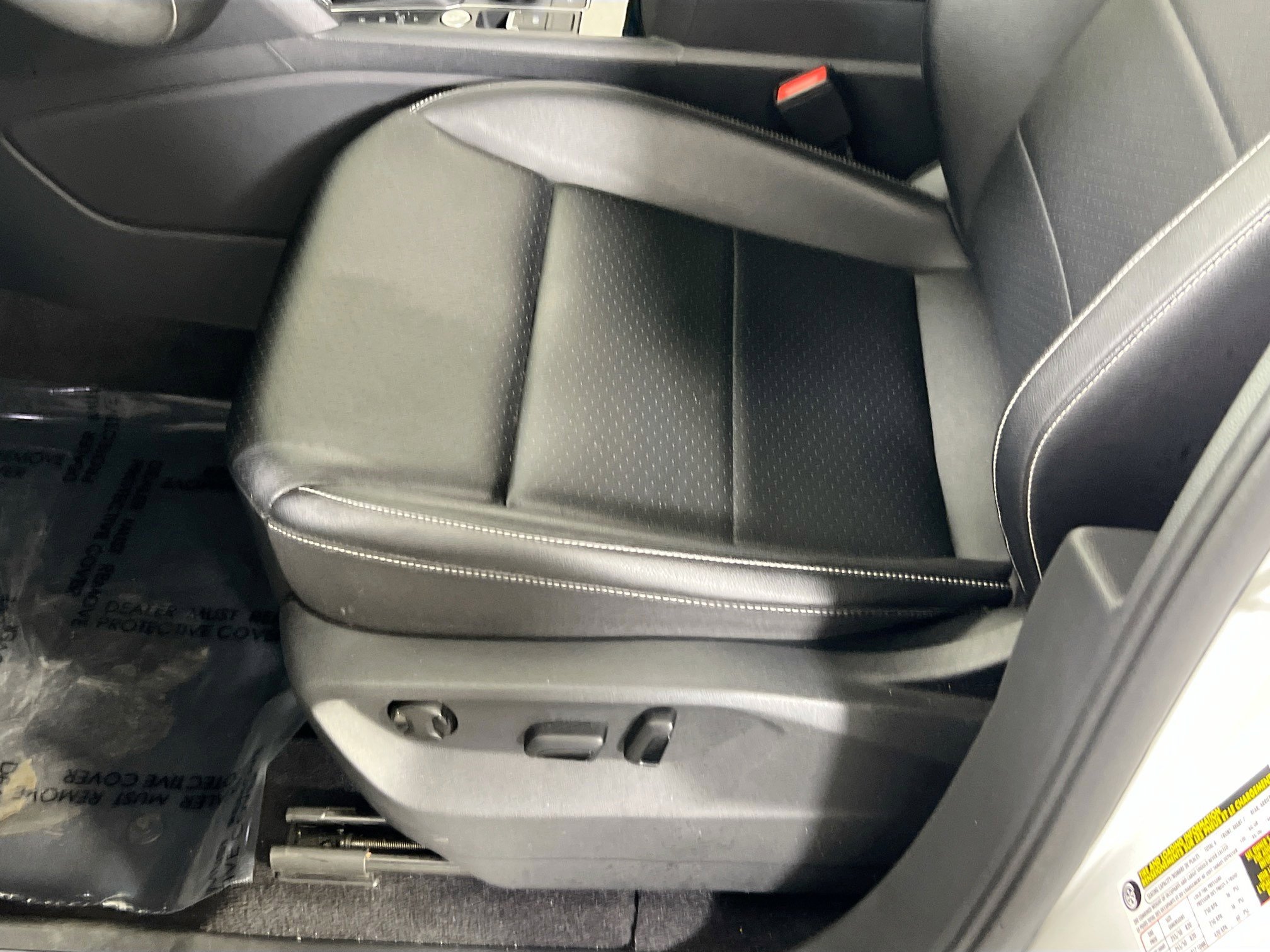 Used 2023 Volkswagen Atlas SE image 18