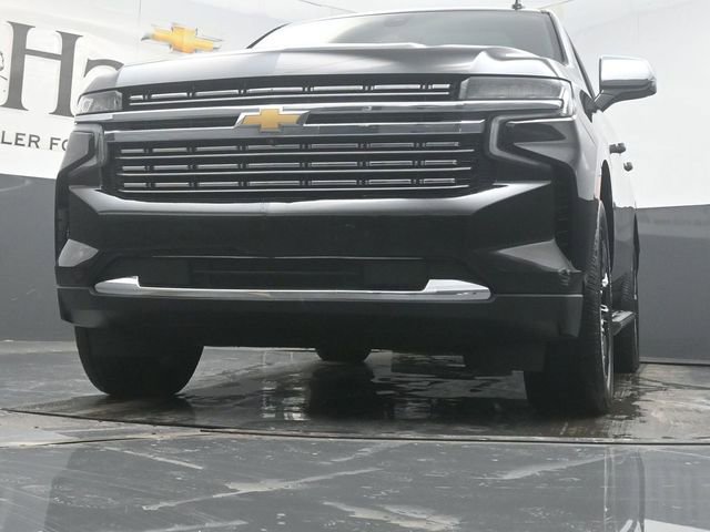 Used 2022 Chevrolet Tahoe Premier image 58