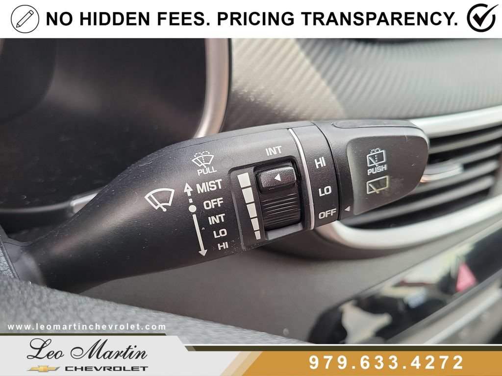 Used 2019 Hyundai Tucson SE FWD image 28