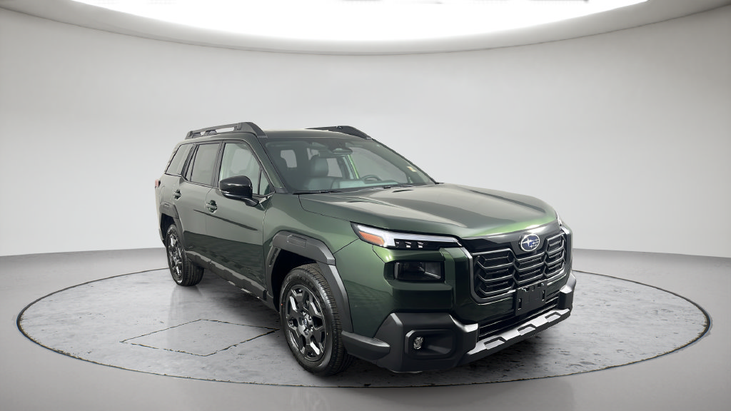 New 2026 Subaru Outback Premium AWD/4WD image 3