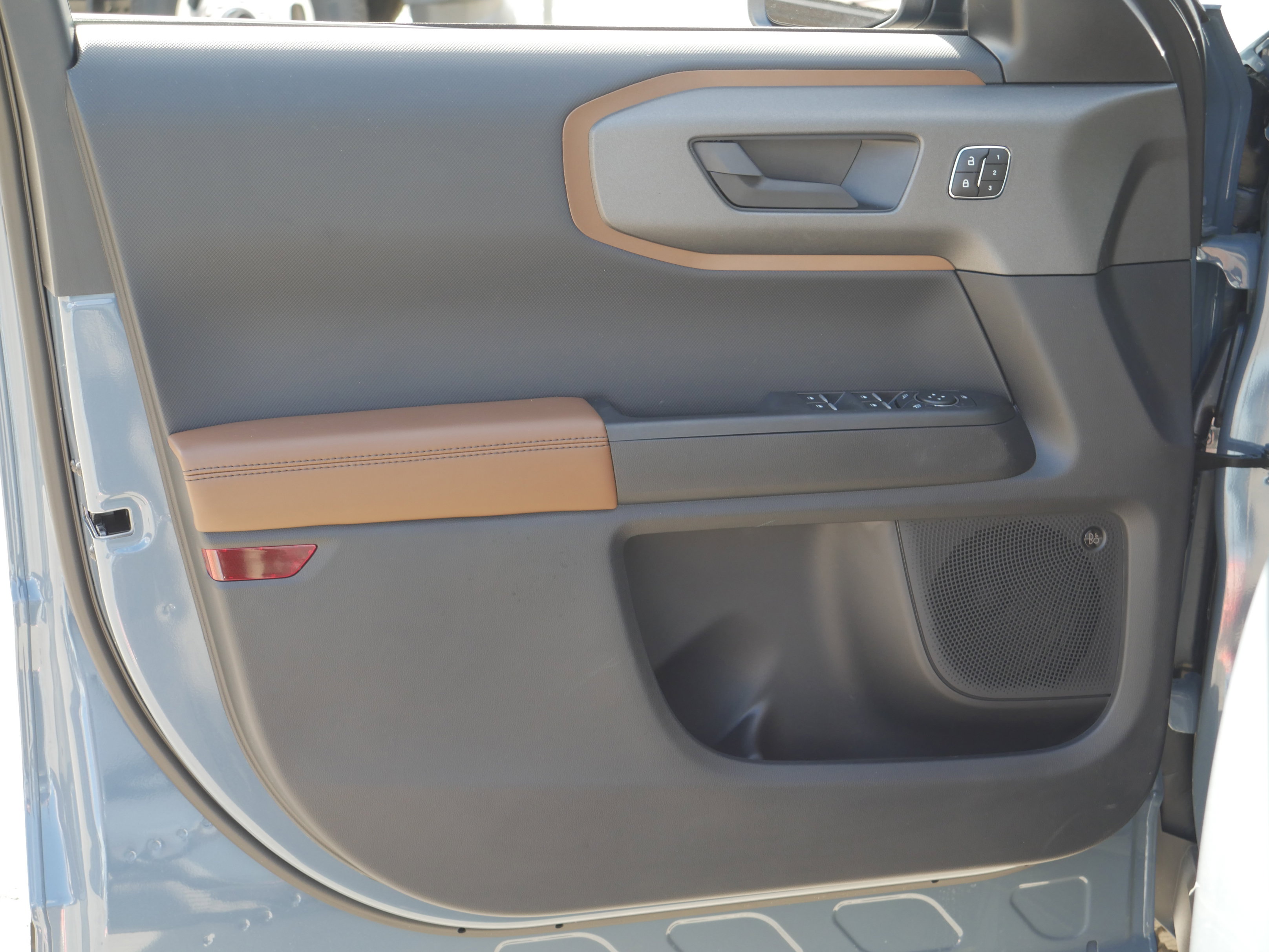 New 2026 Ford Bronco Sport Outer Banks w/ Sasquatch Outer Banks Package image 38