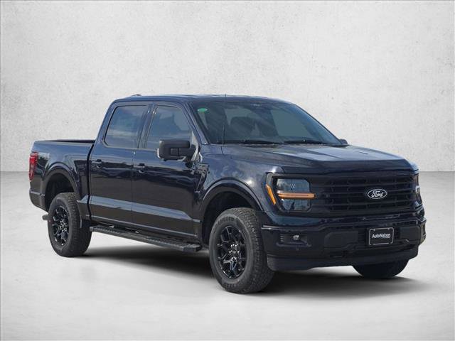 New 2026 Ford F150 XLT image 7