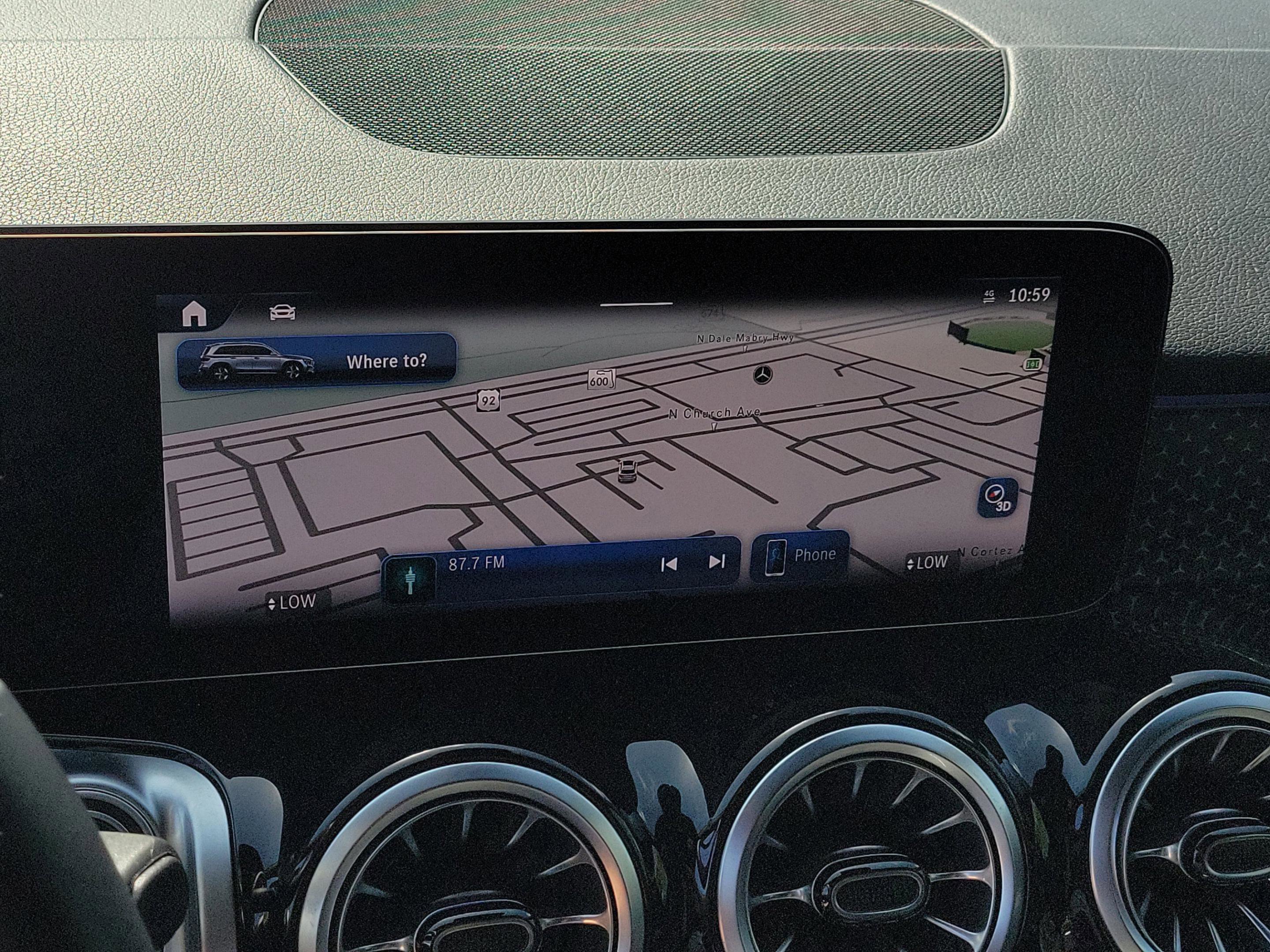 Certified 2025 Mercedes-Benz GLB 250 image 26