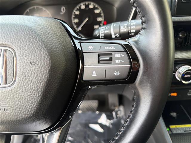 Used 2025 Honda CR-V EX-L image 16