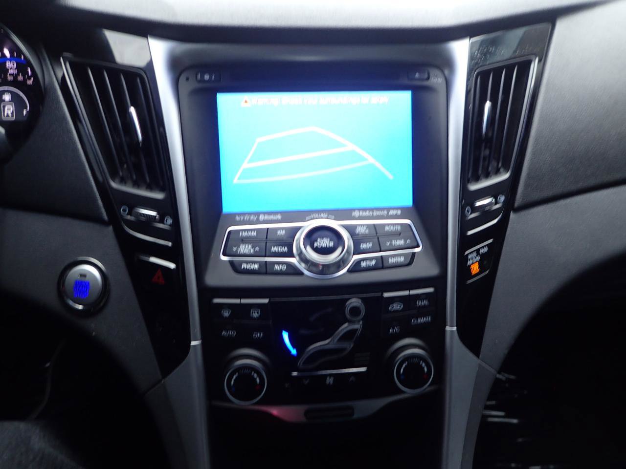 Used 2013 Hyundai Sonata Limited w/ Premium Pkg FWD image 20