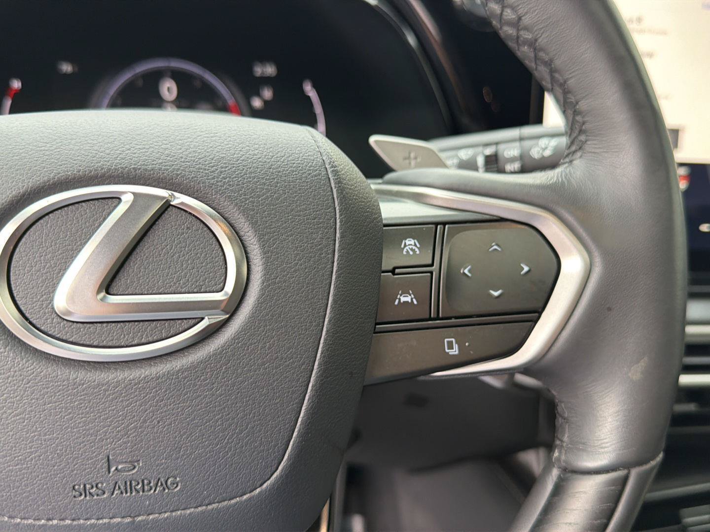 Certified 2024 Lexus RX 350 Premium Plus w/ Convenience Package FWD image 22