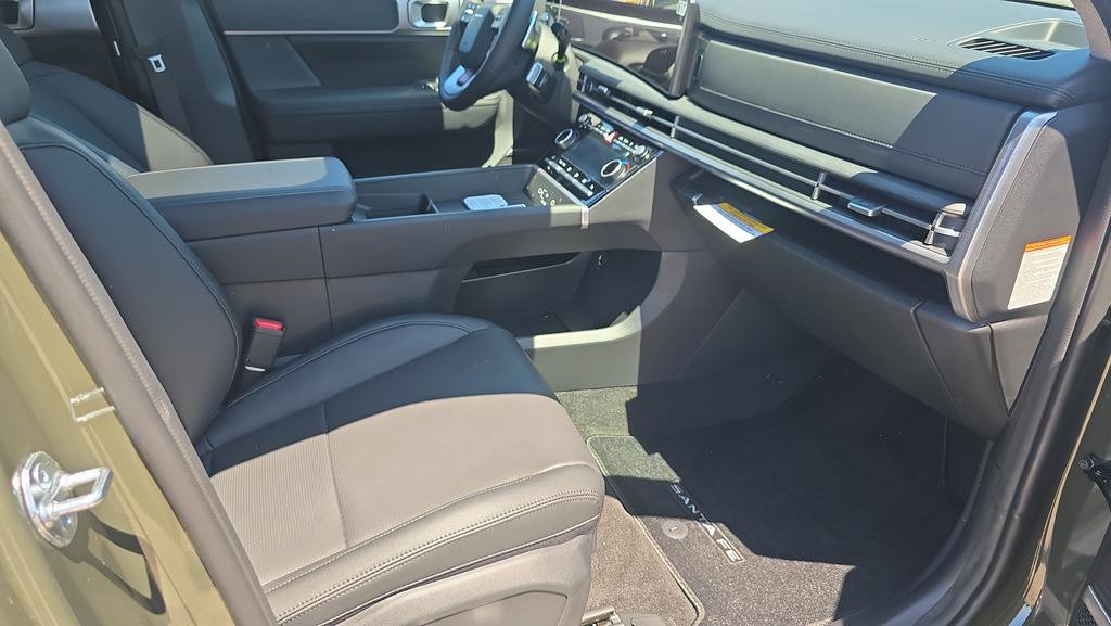 New 2026 Hyundai Santa Fe Limited AWD/4WD image 12