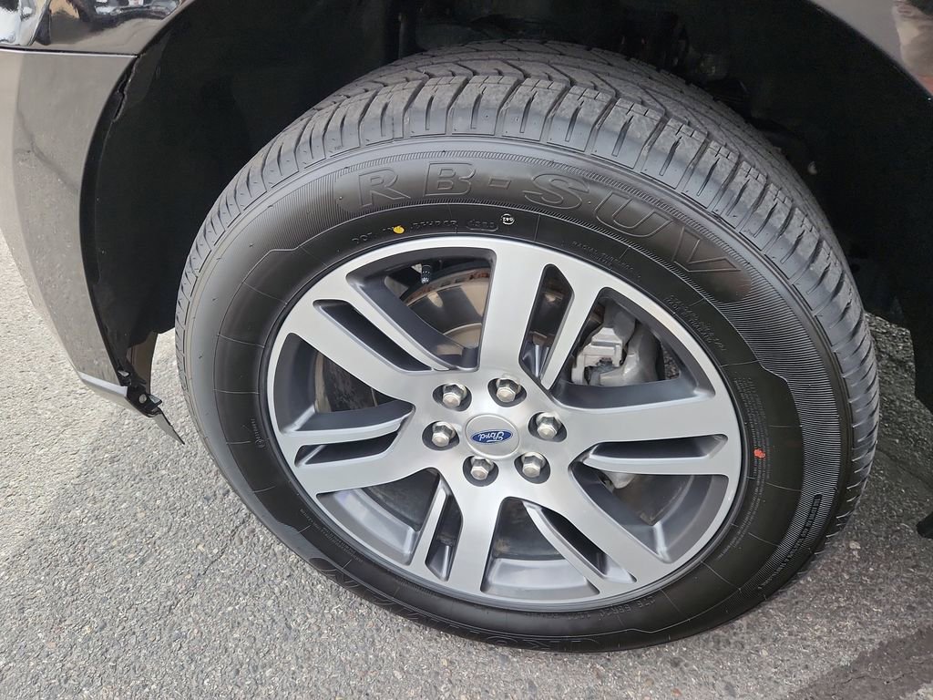 Used 2024 Ford Expedition Limited AWD/4WD image 21