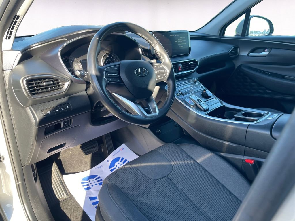 Used 2023 Hyundai Santa Fe SEL image 10