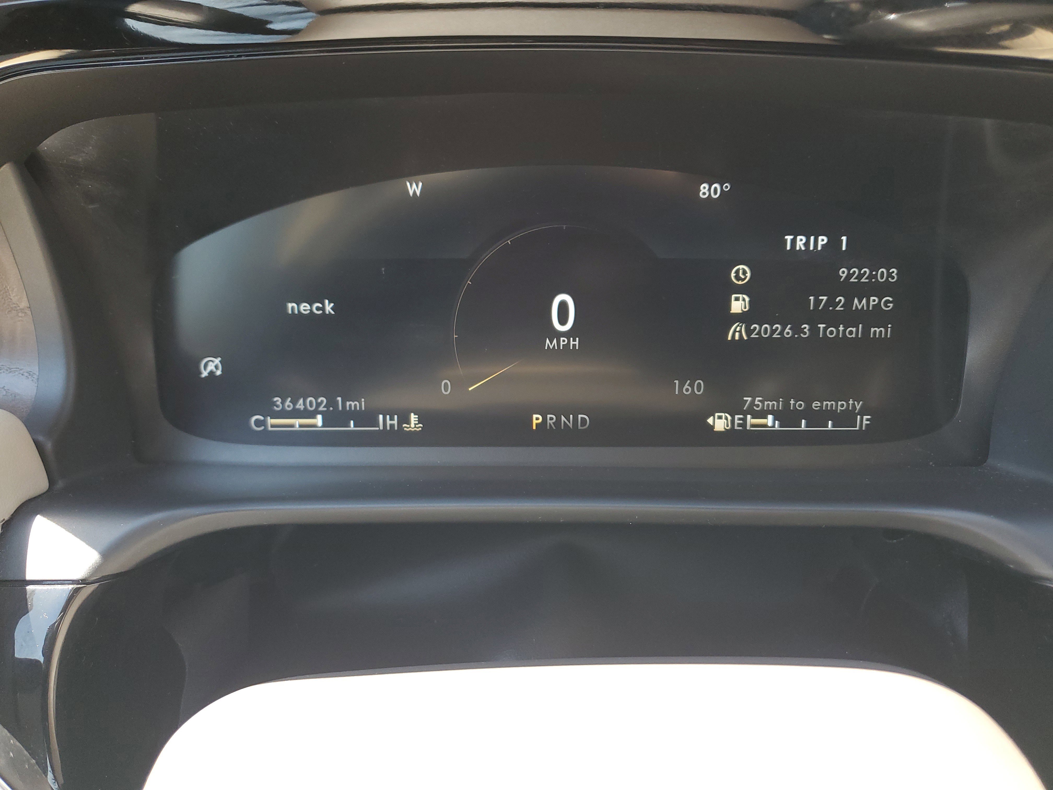 Used 2022 Lincoln Aviator Reserve image 31