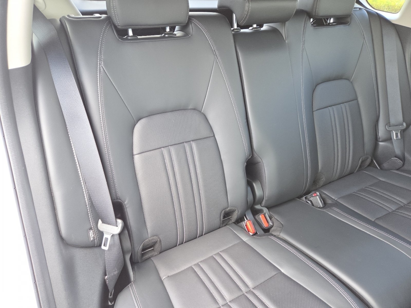 Used 2023 Honda HR-V EX-L image 24