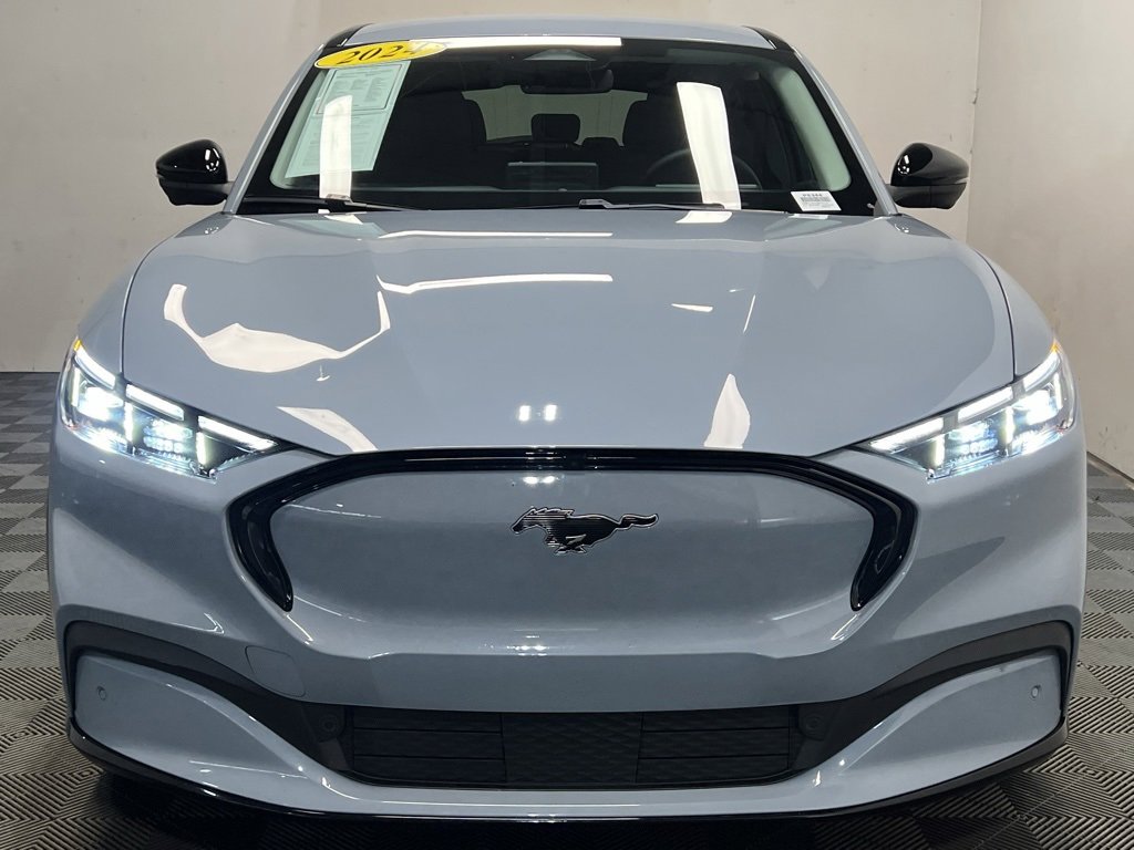 Used 2024 Ford Mustang Mach-E Premium image 2