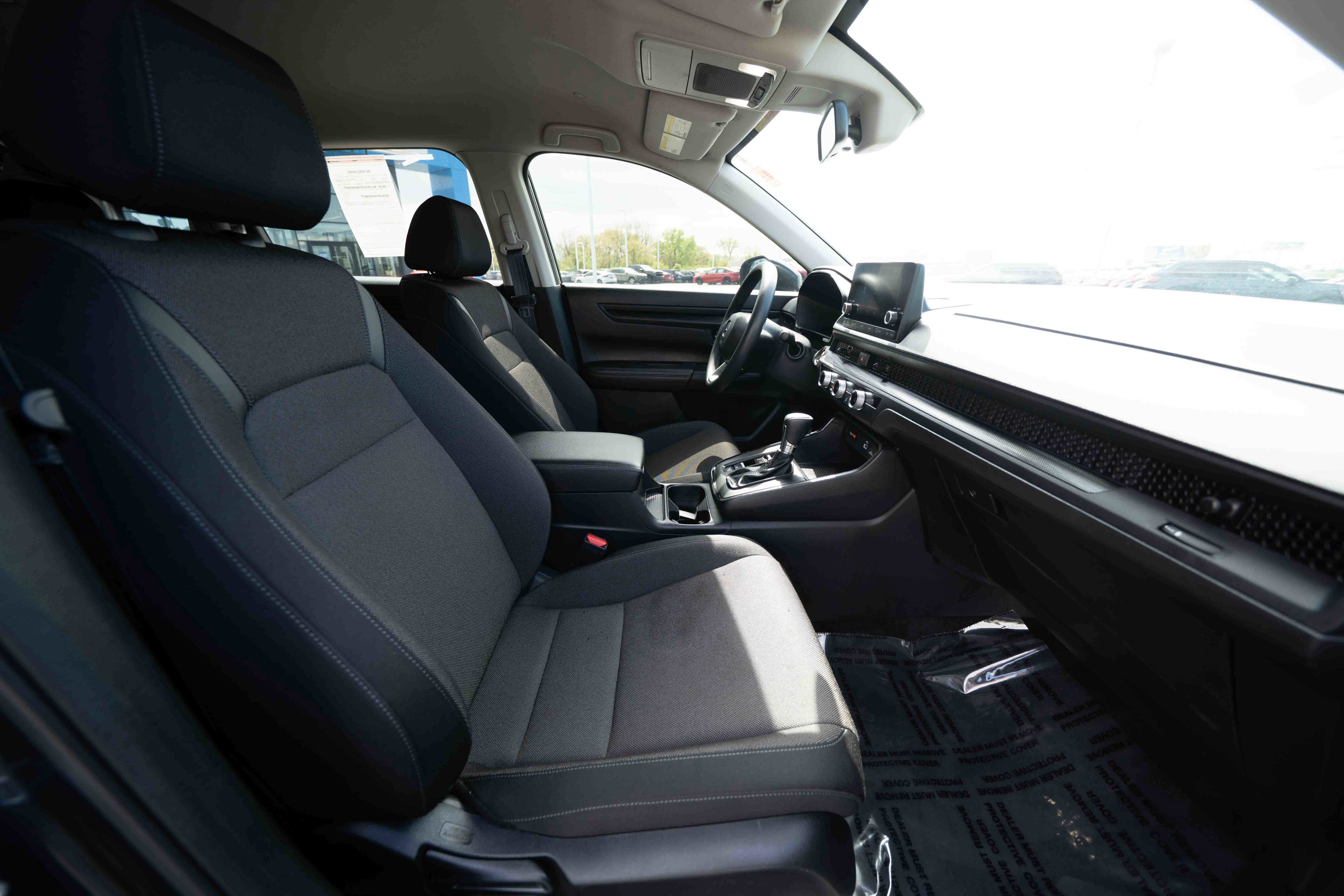Used 2023 Honda CR-V LX image 27